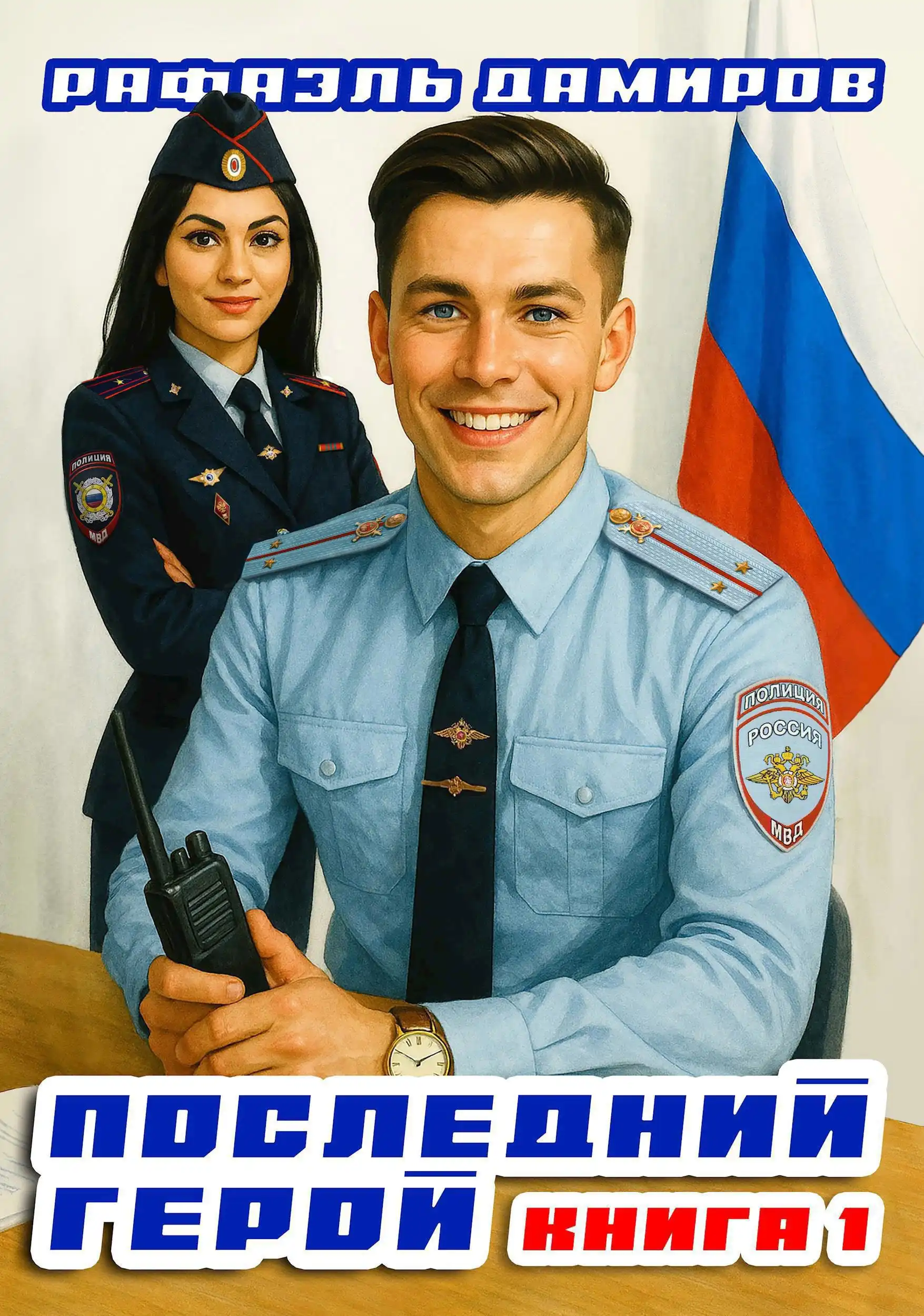 Последний Герой
